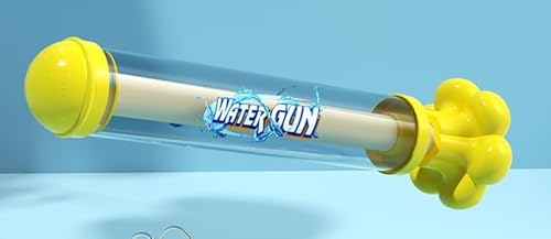 Firework Water Spray-Yellow von Gxdamxz