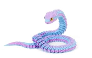 Gxdamxz 3D Snake von Gxdamxz