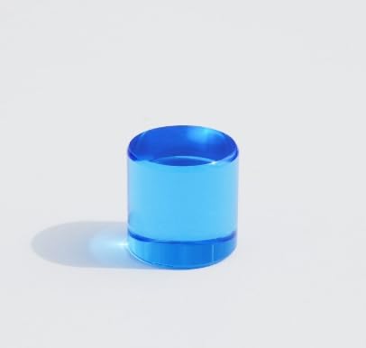 Gxdamxz Acrylic Building Blocks Cylinder Gxdamxz Acrylic Building Blocks Cylinder von Gxdamxz