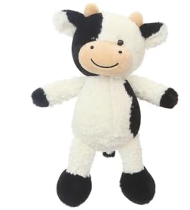 Gxdamxz Cow Plush Cute Gxdamxz Cow Plush Cute von Gxdamxz