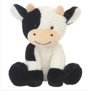 Gxdamxz Cow Plush Gxdamxz Cow Plush von Gxdamxz