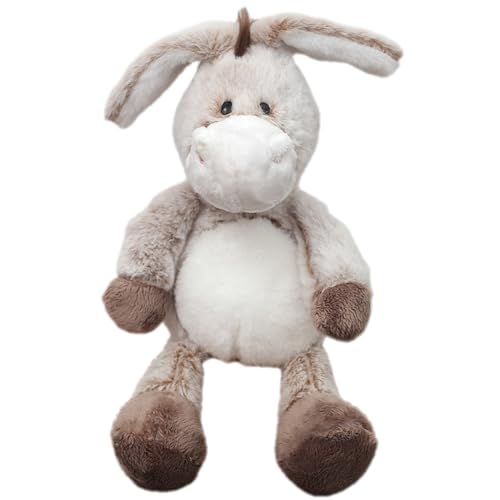 Gxdamxz Donkey Plush-A Gxdamxz Donkey Plush-A von Gxdamxz