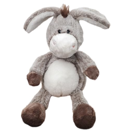 Gxdamxz Donkey Plush Gxdamxz Donkey Plush von Gxdamxz