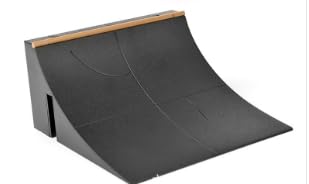 Gxdamxz Finger Skateboard Park Set von Gxdamxz