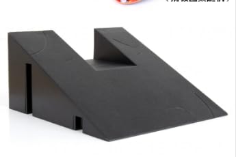 Gxdamxz Finger Skateboard Set-GXIND264-B von Gxdamxz