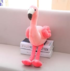 Gxdamxz Flamingo Plush Gxdamxz Flamingo Plush von Gxdamxz