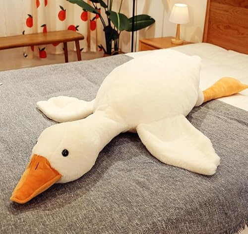 Gxdamxz Goose Plush 45CM Gxdamxz Goose Plush 45CM von Gxdamxz