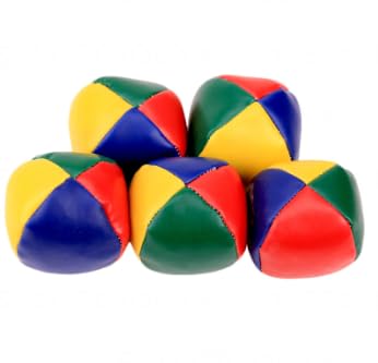 Gxdamxz Hacky Sack 5pcs Gxdamxz Hacky Sack 5pcs von Gxdamxz