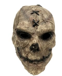 Gxdamxz Halloween Mask Gxdamxz Halloween Mask von Gxdamxz