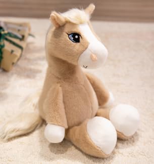 Gxdamxz Horse Plush Gxdamxz Horse Plush von Gxdamxz