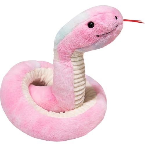 Gxdamxz Kuscheltier Schlange, Plüschtier Kuschelschlange für Kinder & Erwachsener, Snake Stuffed Animal, 120cm - GXIND118-F1 Gxdamxz Kuscheltier Schlange, Plüschtier Kuschelschlange für Kinder & Erwachsener, Snake Stuffed Animal, 120cm - GXIND118-F1 von Gxdamxz