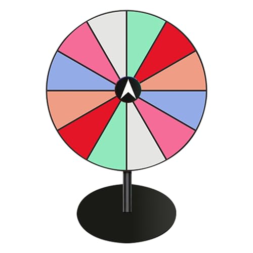 Gxdamxz Lucky Wheel Gxdamxz Lucky Wheel von Gxdamxz