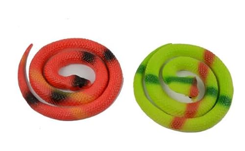 Gxdamxz Rubber Snakes Gxdamxz Rubber Snakes von Gxdamxz