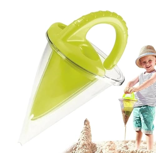 Gxdamxz Sand Water Funnel von Gxdamxz