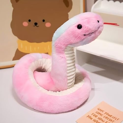 Gxdamxz Snake Plush Toy Gxdamxz Snake Plush Toy von Gxdamxz