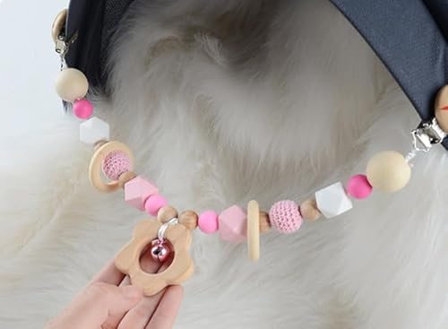Gxdamxz Stroller Chain Girls Gxdamxz Stroller Chain Girls von Gxdamxz