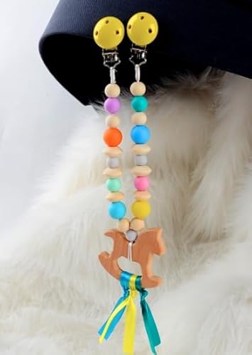 Gxdamxz Stroller Chain for Girls Gxdamxz Stroller Chain for Girls von Gxdamxz