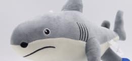 Gxdamxz Tralalero Tralala Plush Gxdamxz Tralalero Tralala Plush von Gxdamxz