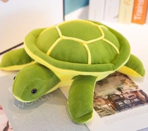 Gxdamxz Turtle Plush Toy Gxdamxz Turtle Plush Toy von Gxdamxz