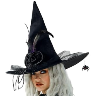 Gxdamxz Wizard Hat Gxdamxz Wizard Hat von Gxdamxz