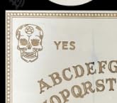 Ouija Board Ouija Board von Gxdamxz