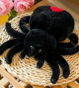 Spider Plush Spider Plush von Gxdamxz
