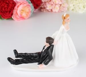 Wedding Cake Figure Wedding Cake Figure von Gxdamxz