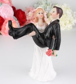 Wedding Cake Topper Wedding Cake Topper von Gxdamxz