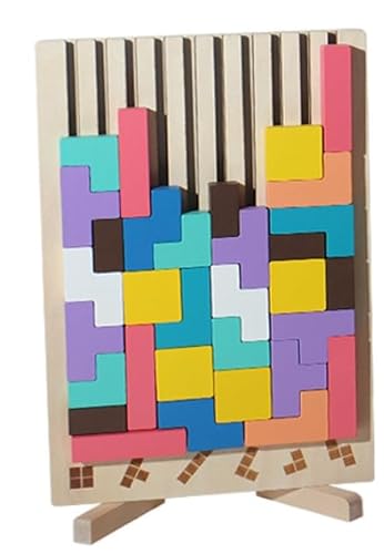 Wooden Puzzle Wooden Puzzle von Gxdamxz