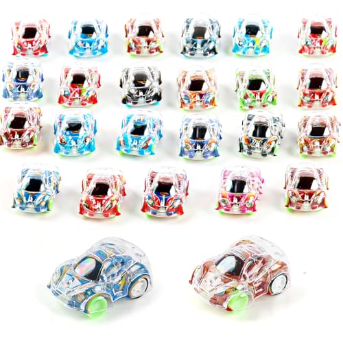 Gxhong Kinder Aufziehauto, 50Pcs Klein Spielzeugauto Set, Mini Auto Gastgeschenke, Buntes Aufziehauto, Kinder Mini Aufziehspielzeug, für Jungen Mädchen Geburtstags Geschenke Gxhong Kinder Aufziehauto, 50Pcs Klein Spielzeugauto Set, Mini Auto Gastgeschenke, Buntes Aufziehauto, Kinder Mini Aufziehspielzeug, für Jungen Mädchen Geburtstags Geschenke von Gxhong