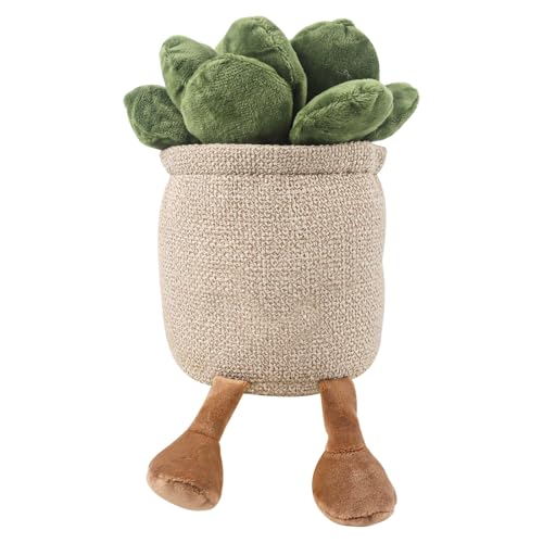 Gxhong Pflanzen Plüschtiere, 25CM Pflanzen Wurfkissen, Sukkulenten Plüsch Spielzeug, Pflanzen PlüSchtier Stofftier, Sukkulenten Puppen Kuscheltier, Für Jungen Mädchen Kinder Geschenke Gxhong Pflanzen Plüschtiere, 25CM Pflanzen Wurfkissen, Sukkulenten Plüsch Spielzeug, Pflanzen PlüSchtier Stofftier, Sukkulenten Puppen Kuscheltier, Für Jungen Mädchen Kinder Geschenke von Gxhong