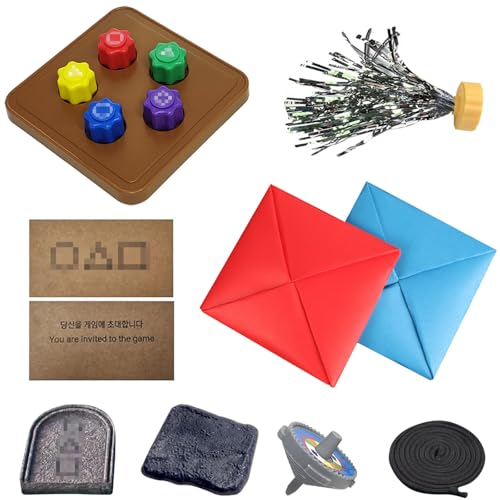 Gxlaihly Traditionelles Koreanisches Spiel-Set, Gonggi Korean Game, Hand-Auge-Koordinationstrainingsspielzeug, für Erwachsene und Kinder Gxlaihly Traditionelles Koreanisches Spiel-Set, Gonggi Korean Game, Hand-Auge-Koordinationstrainingsspielzeug, für Erwachsene und Kinder von Gxlaihly
