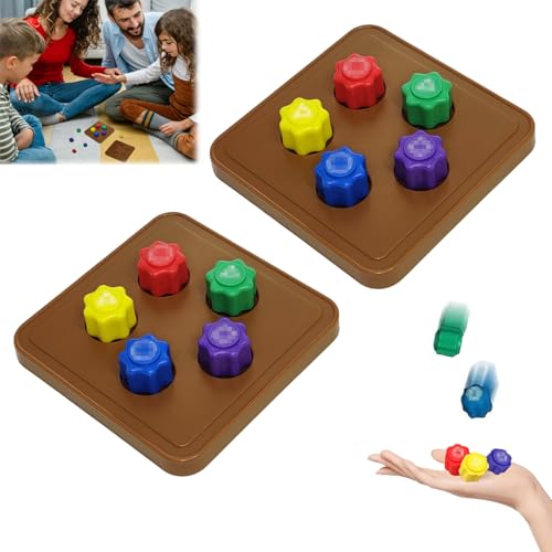 Gxlaihly Traditionelles Koreanisches Spiel,Gonggi Jack Stone Pebbles Set Spiel,Gonggi-Koreanisches Spiel Reaktionsspiel für Erwachsene und Kinder,Hand-Auge-Koordination Spiel Partyspiele (10pcs+2Base) Gxlaihly Traditionelles Koreanisches Spiel,Gonggi Jack Stone Pebbles Set Spiel,Gonggi-Koreanisches Spiel Reaktionsspiel für Erwachsene und Kinder,Hand-Auge-Koordination Spiel Partyspiele (10pcs+2Base) von Gxlaihly