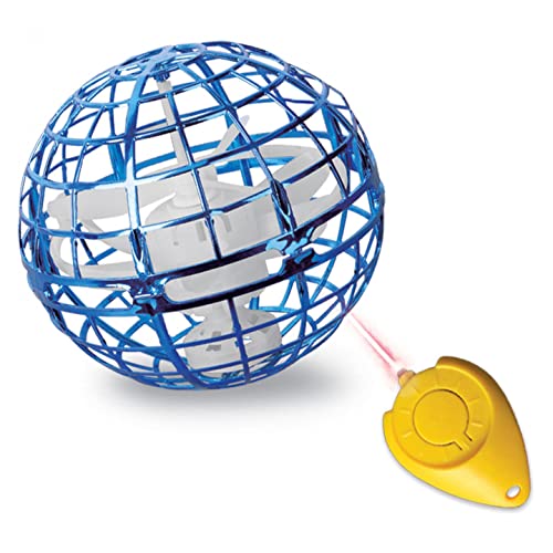 Gyro Spinner - Blue (800772) von Gyro Spinner