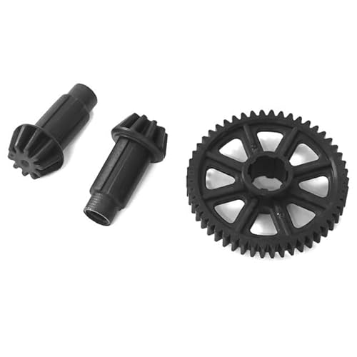 Gzsbaby RC Auto Zubehör 6028 6029 6030 6031 Hochgeschwindigkeits-Spielzeugauto Upgrade Teil RC Teile，Für SCY 16101 16102 16103 16201 16301 16302 (6022) von Gzsbaby