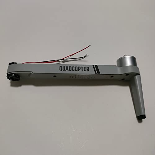 [Fernbedienung Spielzeugteile] KF102. Drohne GPS KF102 360 ° Laserhindernisvermeidung. Rc Quadkopter Originalzubehör Full Set Motor Arm Propeller Ersatzteile - sievironmentell freundliche Materialien von GzxLaY