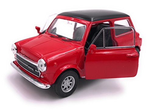 H-Customs 1300 Modellauto Auto Lizenzprodukt 1:34 zufällige Farbauswahl von H-Customs
