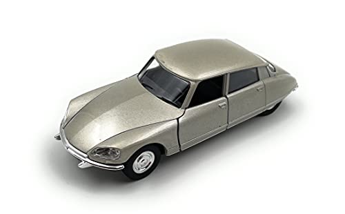 H-Customs DS23 Oldtimer Modellauto Auto Lizenzprodukt 1:34-1:39 H-Customs DS23 Oldtimer Modellauto Auto Lizenzprodukt 1:34-1:39 von H-Customs
