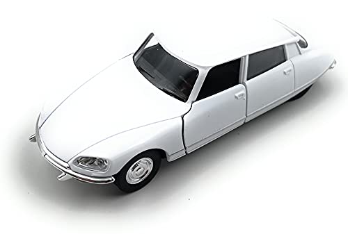 H-Customs DS23 Oldtimer Modellauto Auto Lizenzprodukt 1:34-1:39 H-Customs DS23 Oldtimer Modellauto Auto Lizenzprodukt 1:34-1:39 von H-Customs