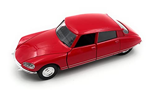 H-Customs DS23 Oldtimer Modellauto Auto Lizenzprodukt 1:34-1:39 H-Customs DS23 Oldtimer Modellauto Auto Lizenzprodukt 1:34-1:39 von H-Customs