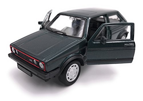 H-Customs Golf l 1 GTI Modellauto Auto Lizenzprodukt 1:34-1:39 Grün H-Customs Golf l 1 GTI Modellauto Auto Lizenzprodukt 1:34-1:39 Grün von H-Customs