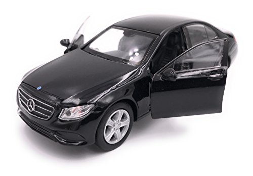 H-Customs Mercedes Benz E Klasse Modellauto Auto Lizenzprodukt 1:34-1:39 Schwarz H-Customs Mercedes Benz E Klasse Modellauto Auto Lizenzprodukt 1:34-1:39 Schwarz von H-Customs
