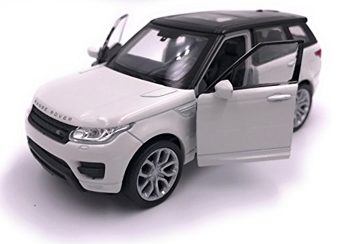 H-Customs Modellauto Auto Lizenzprodukt 1:34 zufällige Farbauswahl H-Customs Modellauto Auto Lizenzprodukt 1:34 zufällige Farbauswahl von H-Customs