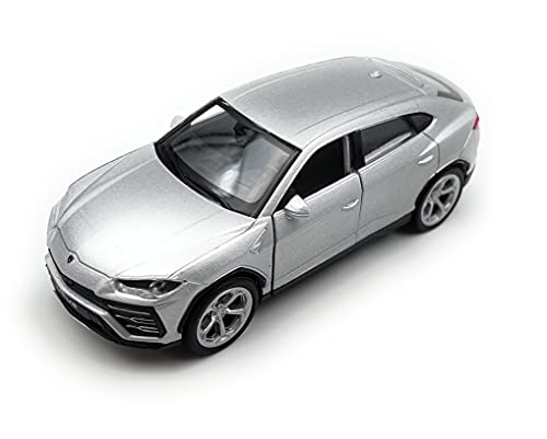 H-Customs Urus SUV Supercar Modellauto Auto Lizenzprodukt 1:34-1:39 von H-Customs