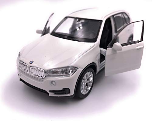 H-Customs X5 SUV Modellauto Auto Lizenzprodukt 1:34-1:39 Weiss H-Customs X5 SUV Modellauto Auto Lizenzprodukt 1:34-1:39 Weiss von H-Customs