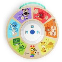 HAPE E12357H48 H-Einstein Buntes Touch Orchester - DE / IT / EN von H EINSTEIN