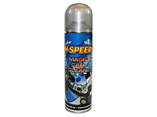 H-SPEED Magic Auto-Reiniger r/c 500 ml HSPM002 von H-SPEED