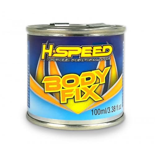 Lexan Karosseriekleber 100 ml – HSPM006 Lexan Karosseriekleber 100 ml – HSPM006 von H-Speed