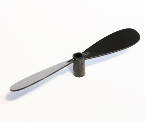 ERSATZTEILE Heckrotor Hinterrotor FÜR RC HELIKOPTER Hubschrauber LT 711 Spy XL von HAAC