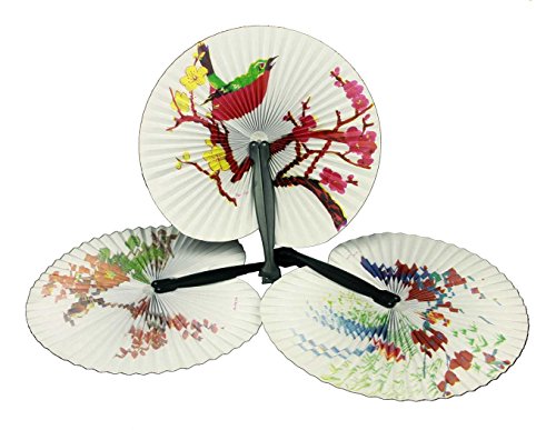 Papierfächer Klappfächer Fächer sortiert Papierfächer Klappfächer Fächer sortiert von HAAC